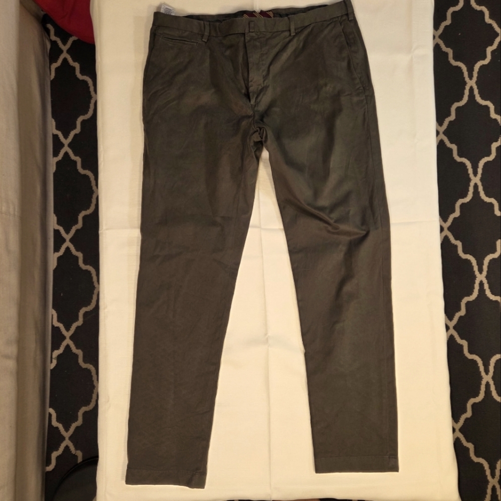 Brooks Brothers Men's Pants